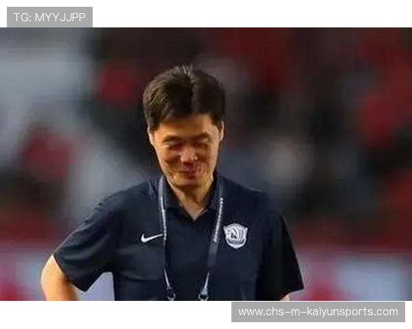 李霄鹏的执教结论：本土教练的竞争优势在哪里？